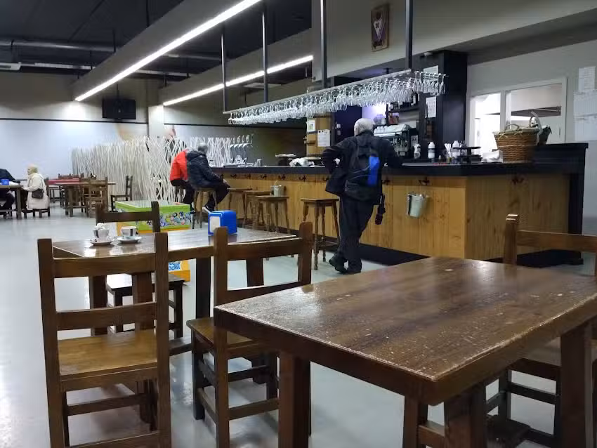 Sidrer&iacute;a &ndash; Restaurante &ndash; Ipur