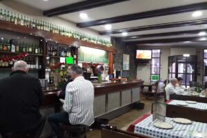 Sidrer&iacute;a Rom&aacute;n