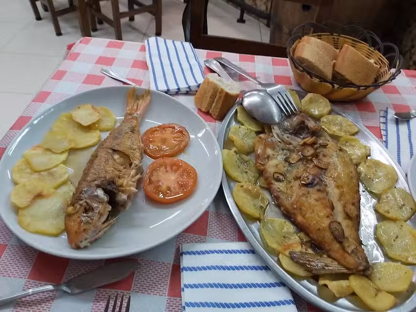 Sidrer&iacute;a Romy