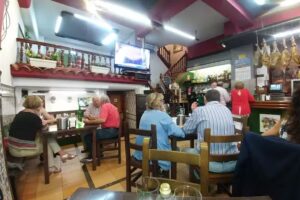 Sidrer&iacute;a Rubiera