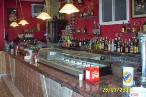 Sidrer&iacute;a San Bernardo