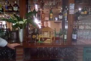 Sidrer&iacute;a Santa B&aacute;rbara