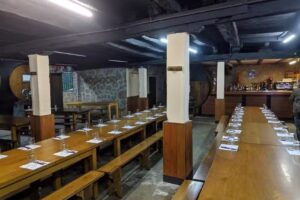 Sidrer&iacute;a Sarasola Asteasu