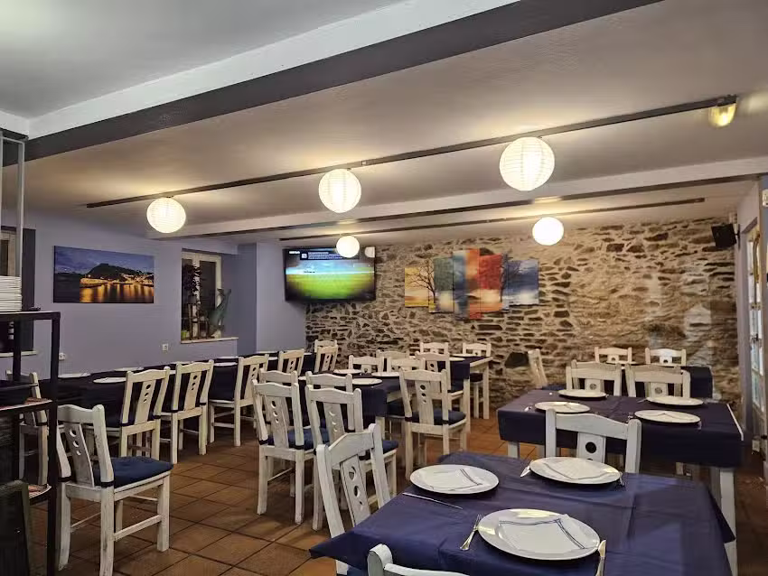 Sidreria Taperia El Centro 2 &laquo;Cudillero&raquo;