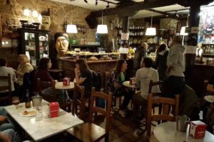 Sidrer&iacute;a Tierra Astur Avil&eacute;s