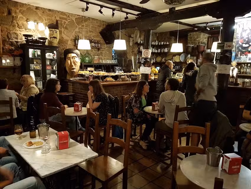 Sidrer&iacute;a Tierra Astur Avil&eacute;s