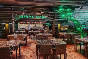 Sidrería Tierra Astur El Vasco