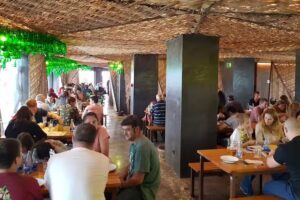 Sidrer&iacute;a Tierra Astur Espichas