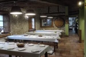 Sidrer&iacute;a Trebi&ntilde;u