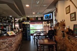 Sidreria Vega Redonda