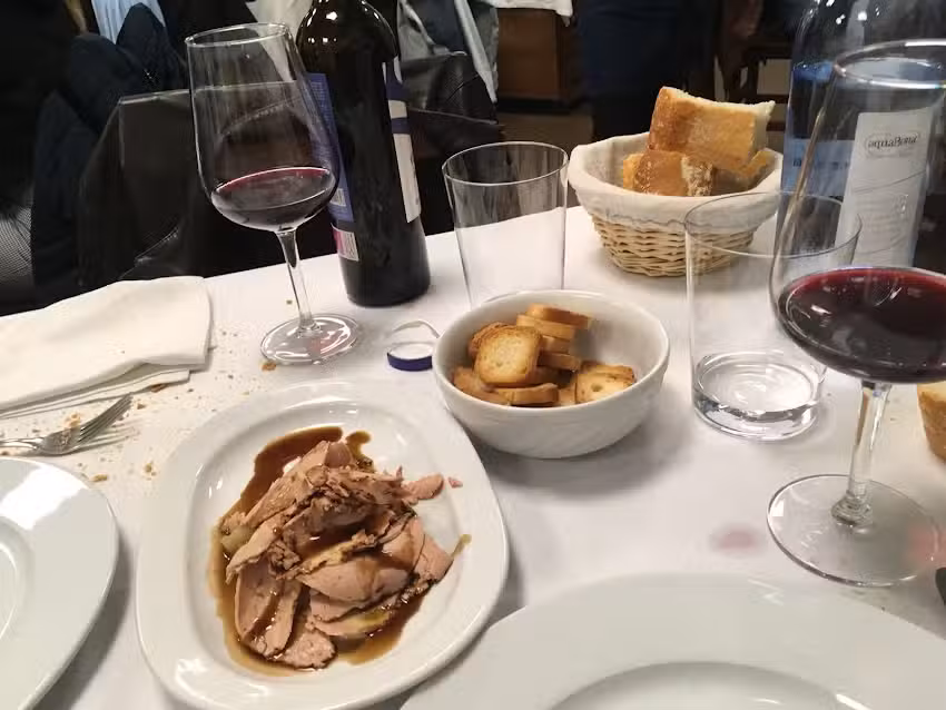 Sidrer&iacute;a Villaviciosa