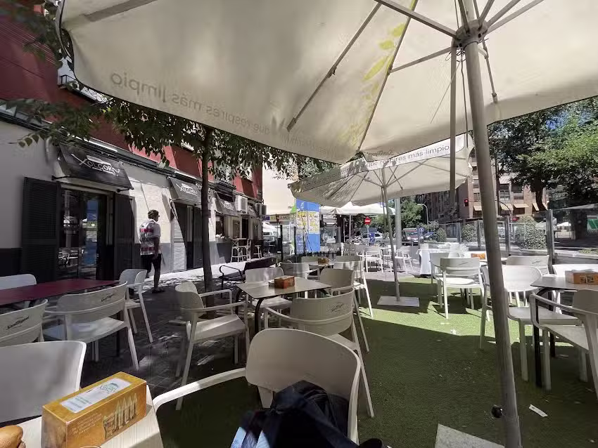 Sidrer&iacute;a Xolgoriu