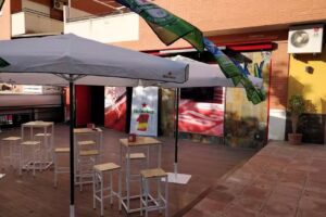 Sientelrojo Torreagüera