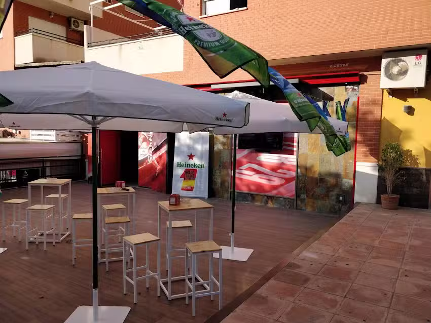 Sientelrojo Torreag&uuml;era