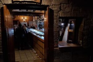 Sierra &laquo;La Hez&raquo;