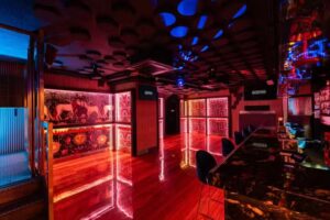 Siete Setenta 7,70 &ndash; Burgos