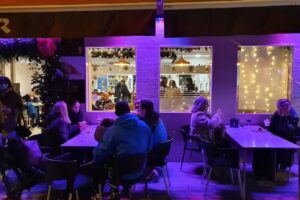 Siete Villas Gastrobar