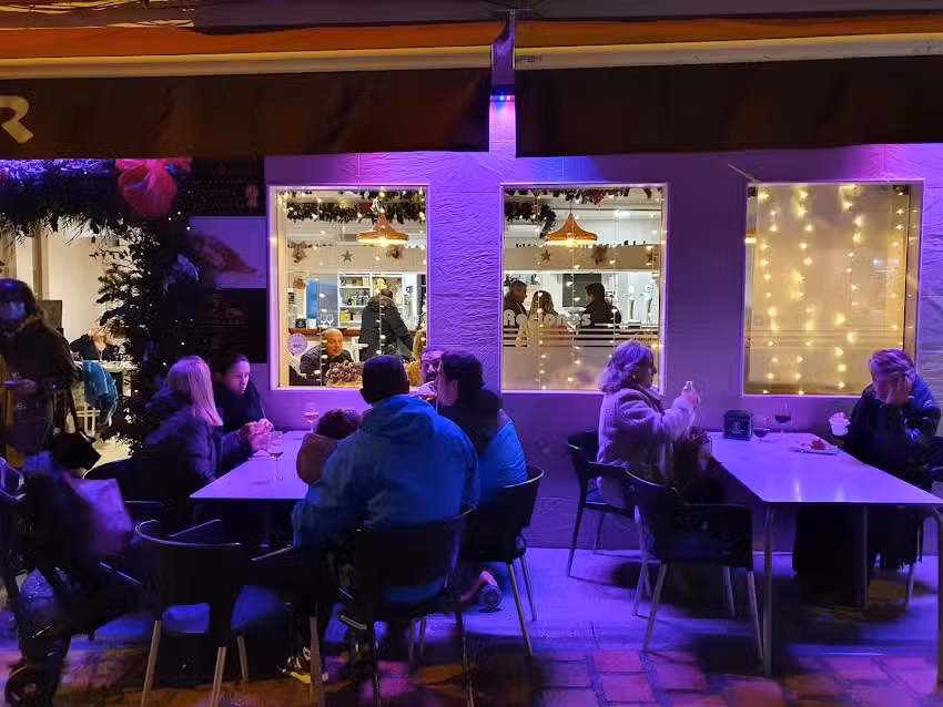 Siete Villas Gastrobar