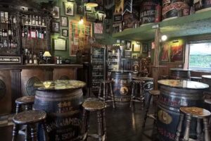 SieteCopasCaf&eacute;