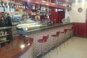 Siglo 21 Caf&eacute; Bar Y Copas