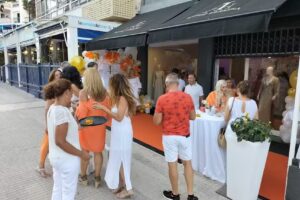 Signature Tapas Resto Bar