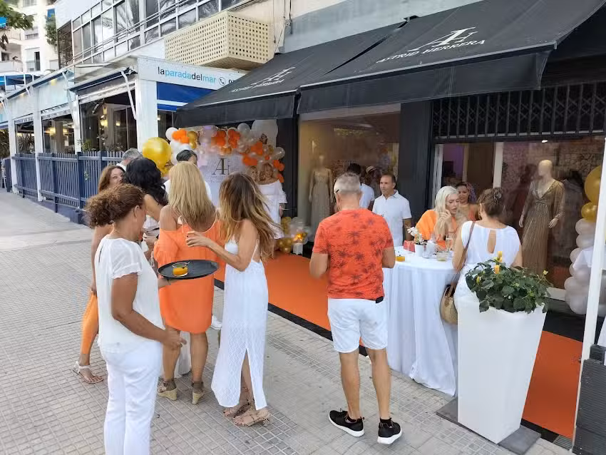 Signature Tapas Resto Bar