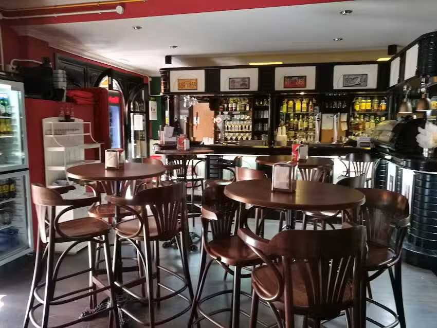Simon&rsquo;s Kitchen at the Irish Times