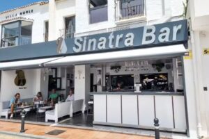 Sinatra Bar