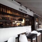 Sinestesia