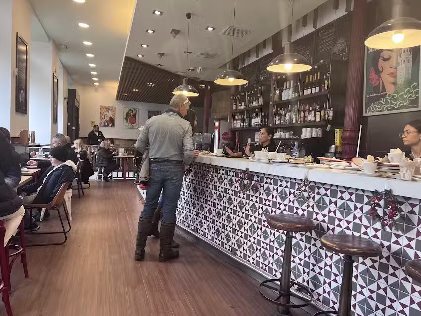 Singular de Mayor 88