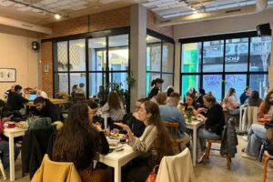 Sip and Wonder &ndash; Alicante Specialty Coffee, Brunch and Natural Wines