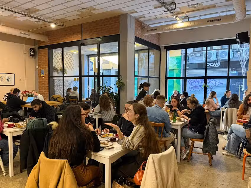 Sip and Wonder &ndash; Alicante Specialty Coffee, Brunch and Natural Wines