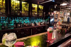 Sir Winston Churchill Pub