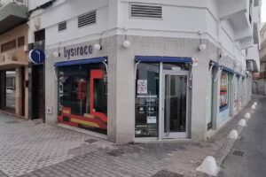 SIROCO CONCEPT STORE & SPECIALTY COFFEE BAR