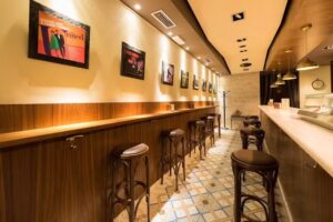 S&iacute;sif Bar-Restaurant