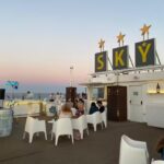 Sky Bar