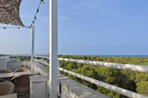 Sky-Bar (El Saler) Terraza del You&Co. Saler Beach Boutique