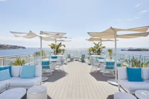 Sky Bar &ndash; Hotel MIM Ibiza