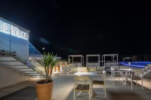 Sky Bar &ndash; Hotel MIM Mallorca