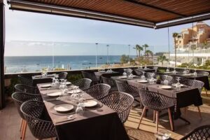 SkyBar Margarita&acute;s