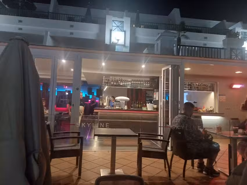 Skyline Bar
