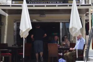 Slattery&rsquo;s Traditional Irish Bar