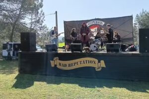 Sleepwalkers MC Manresa