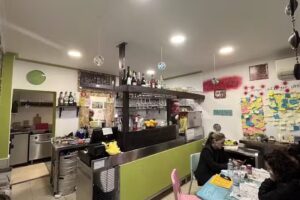 ¡SLURP! Italian Street Food