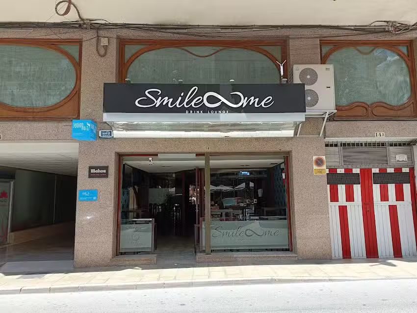 Smileme