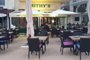 Smithy&rsquo;s Bar & Restaurant