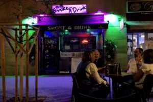 Smoke & Drink Zaragoza