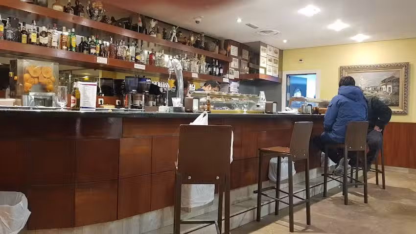 Snack Bar
