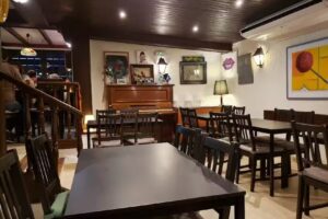 Snack-Bar Boca Dol&ccedil;a