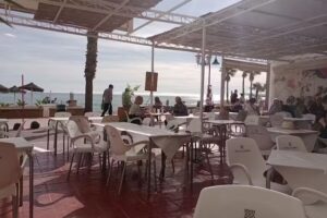 Snack Bar Cafe Latino